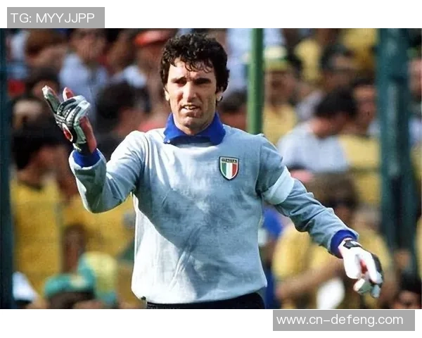 历史足球后卫球星排名榜揭晓 谁是最强防线之王