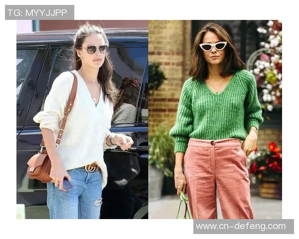 法国足球女星时尚穿搭大赏 精致与运动兼具的潮流魅力