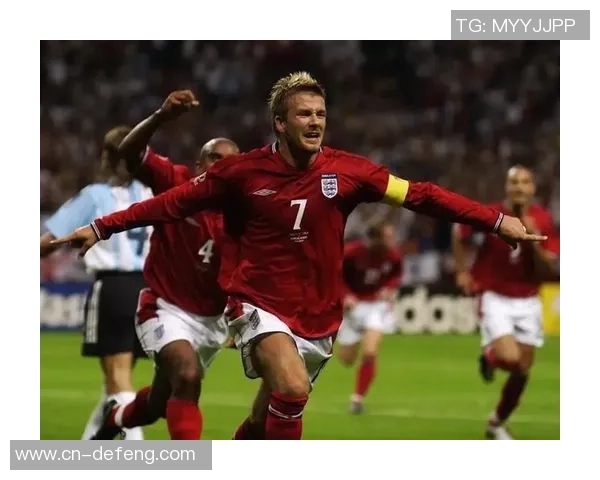 英国足球历史十大传奇球星盘点 谁将成为英格兰足坛永恒的英雄