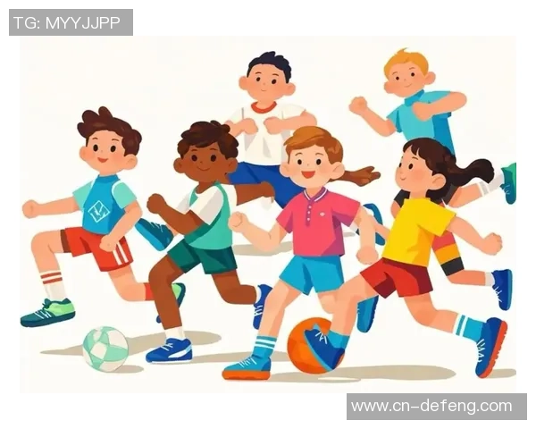 足球巨星与孩子们的亲子时光:传承梦想与温情的成长故事