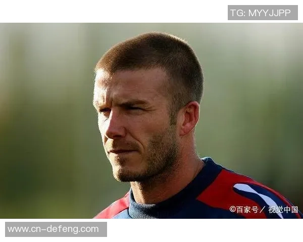 足球球星剪寸头潮流崛起 揭秘这一发型如何成为场上与场外的时尚象征